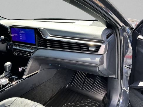 Certified 2025 Toyota Camry XSE FWD image 27