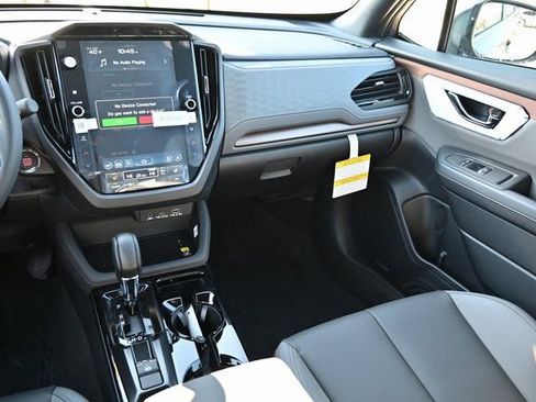 New 2026 Subaru Forester Sport image 10