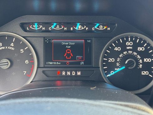 Used 2020 Ford F150 XLT w/ Equipment Group 302A Luxury image 19