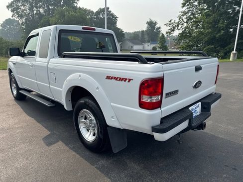 Used 2011 Ford Ranger Sport RWD image 5