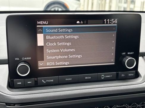 Used 2025 Honda Accord SE image 12