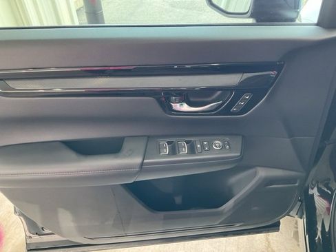 Certified 2023 Honda CR-V EX-L image 5