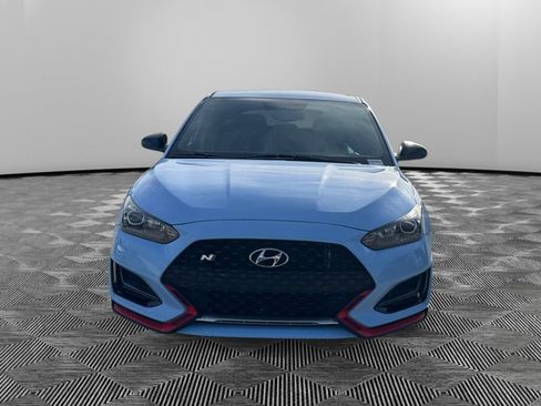 Used 2019 Hyundai Veloster N N w/ Performance Package image 2