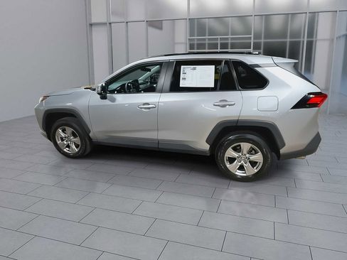Certified 2023 Toyota RAV4 XLE w/ Convenience Package AWD/4WD image 6