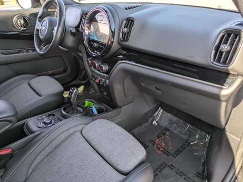 Used 2022 MINI Cooper Countryman S image 13