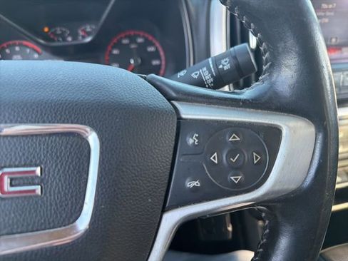 Used 2015 GMC Canyon SLE RWD image 20