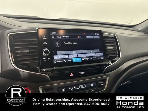 Used 2024 Honda Ridgeline TrailSport image 6