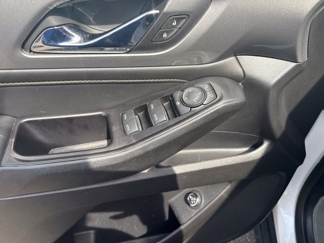Used 2020 Chevrolet Traverse LT AWD/4WD image 19