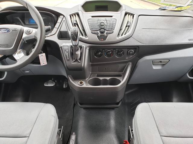 Used 2018 Ford Transit 150 XL RWD image 14