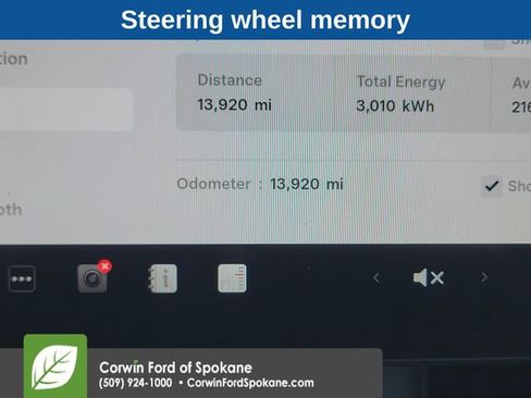 Used 2025 Tesla Model 3 Long Range image 4