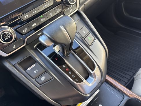 Used 2020 Honda CR-V Touring image 26