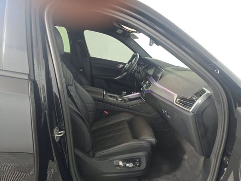 Used 2023 BMW X6 xDrive40i w/ M Sport Package AWD/4WD image 8