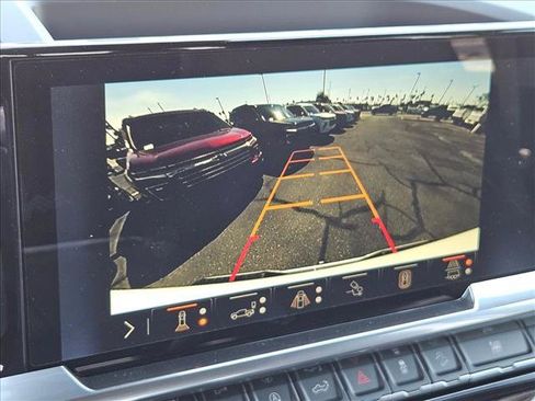 New 2026 Chevrolet Silverado 1500 RST w/ Safety Package AWD/4WD image 13