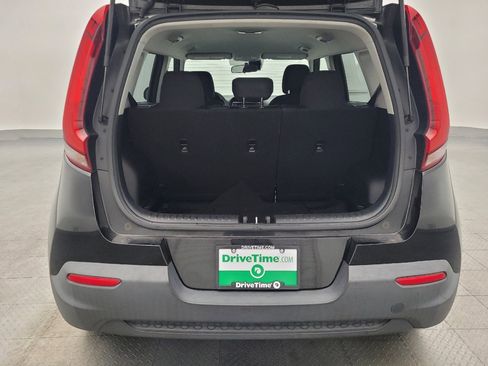 Used 2020 Kia Soul S image 29