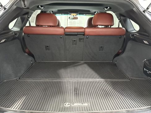 Used 2015 Lexus RX 350 F Sport w/ Navigation Package AWD/4WD image 29