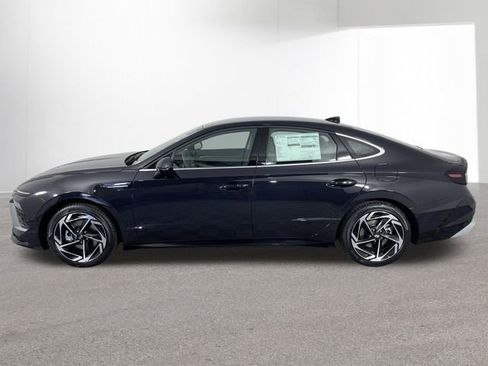 New 2026 Hyundai Sonata SEL image 13