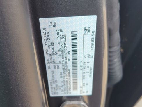 New 2025 Ford Escape Active image 12