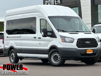 Used 2017 Ford Transit 350 XL
