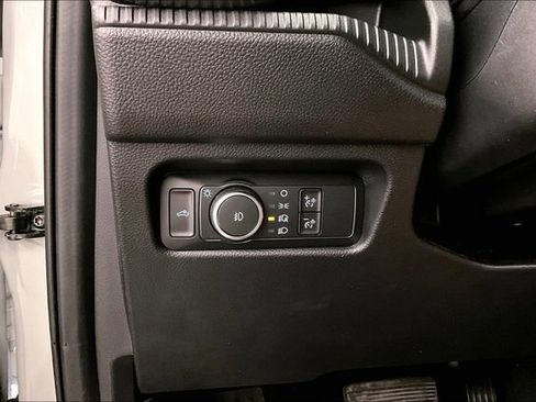 Used 2024 Ford Ranger Lariat w/ FX4 Off-Road Package AWD/4WD image 38
