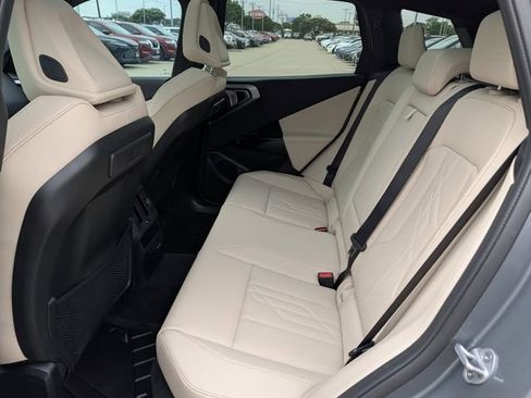 Used 2026 BMW X3 xDrive30 AWD/4WD image 26