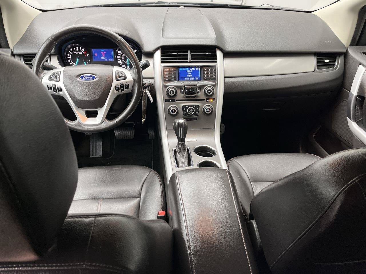 Used 2013 Ford Edge SEL FWD image 4