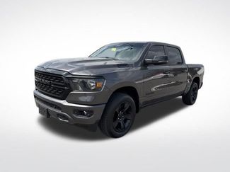 Used 2023 RAM 1500 Big Horn 360° Tour