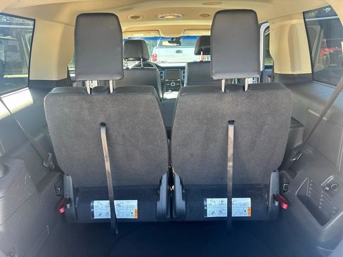 Used 2018 Ford Flex Limited image 19