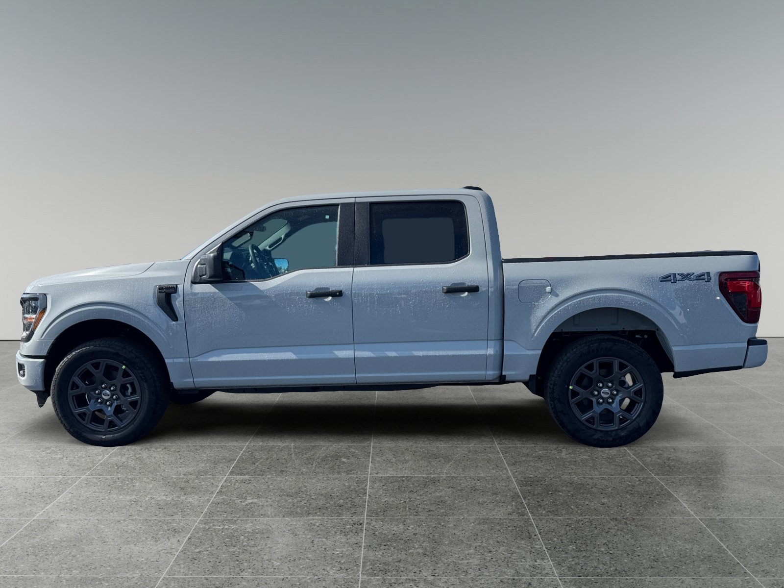 New 2026 Ford F150 STX w/ Equipment Group 200A AWD/4WD image 3
