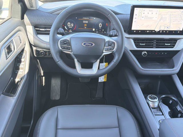 New 2026 Ford Explorer Active w/ Active Comfort Package RWD image 17