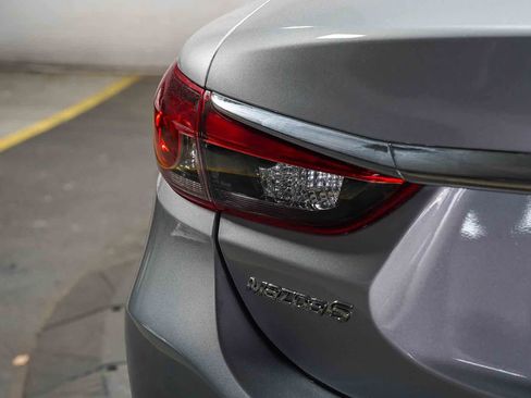 Used 2016 MAZDA MAZDA6 Touring FWD image 11