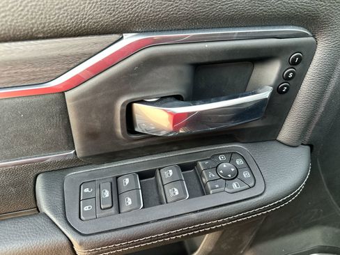 New 2026 RAM 3500 Laramie image 13