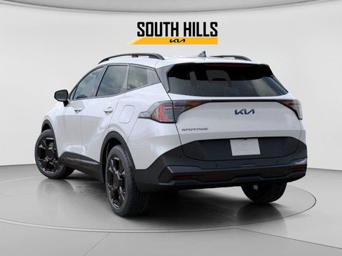 New 2026 Kia Sportage X-Line image 4