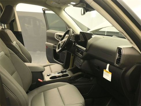 New 2025 Ford Bronco Sport Badlands w/ Badlands Tech Package image 15