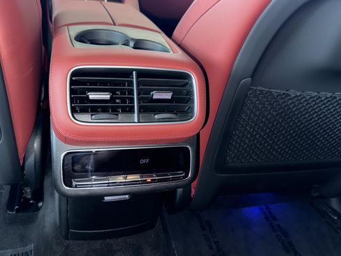 New 2026 Mercedes-Benz GLS 63 AMG 4MATIC image 29