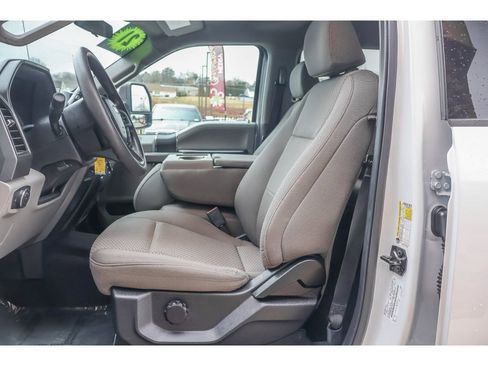 Used 2021 Ford F250 XLT image 10