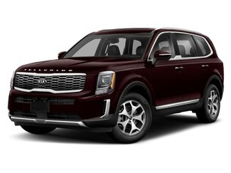Used 2021 Kia Telluride EX w/ EX Premium Package AWD/4WD video 1