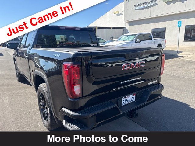 Used 2024 GMC Sierra 1500 Elevation AWD/4WD image 3