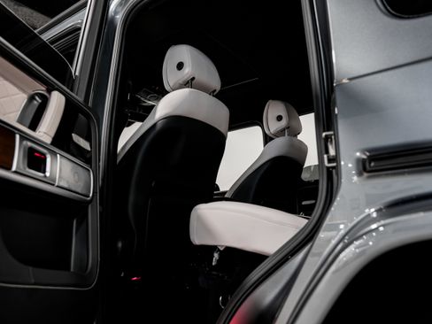 Used 2021 Mercedes-Benz G 63 AMG 4MATIC image 40