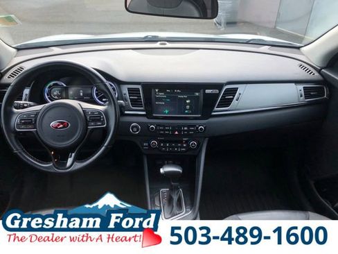 Used 2017 Kia Niro FWD image 17