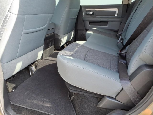 Used 2015 RAM 2500 Big Horn AWD/4WD image 12
