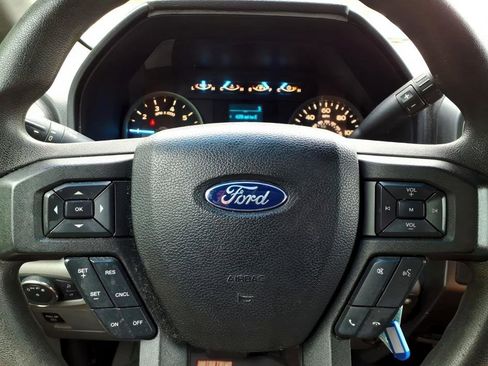 Used 2018 Ford F150 XLT RWD image 21