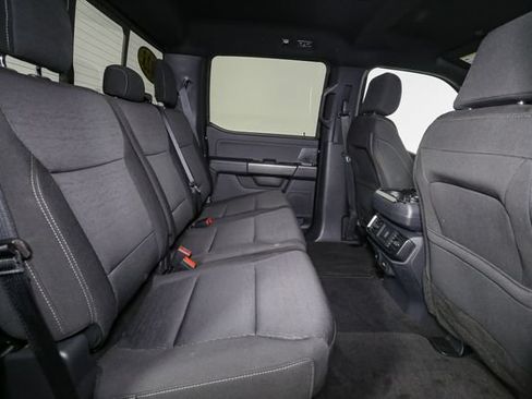 Used 2023 Ford F150 XLT w/ Equipment Group 302A High AWD/4WD image 19