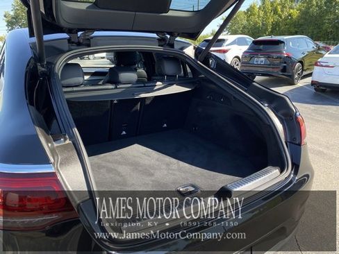 Certified 2023 Mercedes-Benz GLC 300 4MATIC Coupe image 22