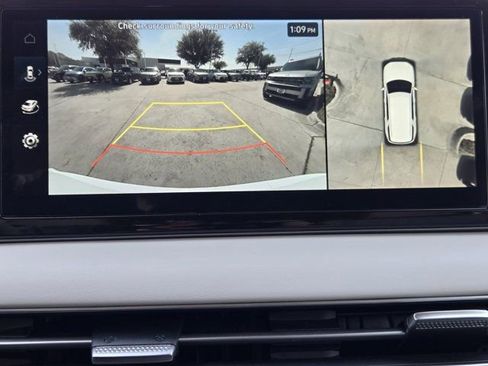 Used 2025 Hyundai Palisade Limited image 17