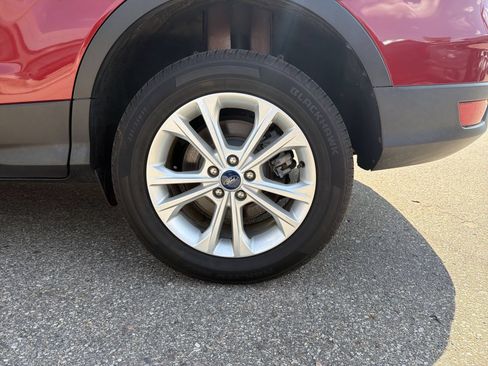 Used 2019 Ford Escape SEL FWD image 19
