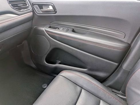Used 2026 Dodge Durango GT AWD/4WD image 19