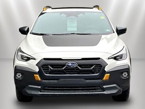 Certified 2024 Subaru Crosstrek 2.5i Wilderness image 2
