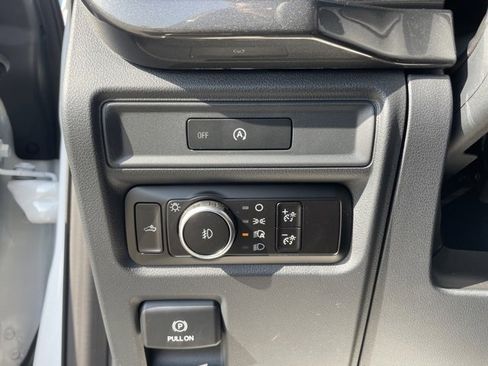 New 2025 Ford F150 STX w/ Equipment Group 200A image 15