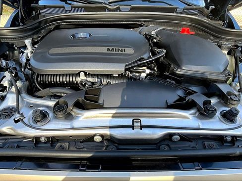 New 2026 MINI Cooper S image 12