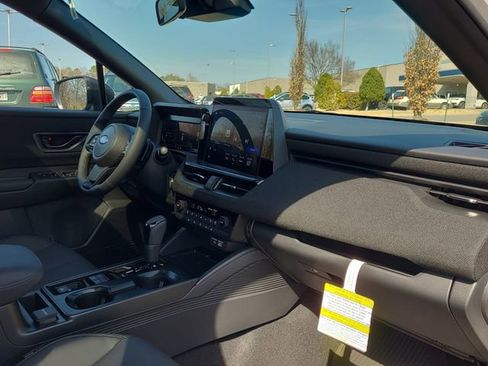 New 2026 Subaru Outback Limited image 20